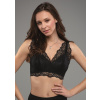 Dámska podprsenka Fantasy 15807 Farba: Čierna, Veľkosť: 70D Dámska podprsenka Fantasy 15807 Farba: Čierna, Veľkosť: 70D