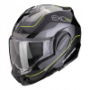 SCORPION PRILBA EXO-TECH EVO PRO COMMUTA BK-S-YL L SCORPION PRILBA EXO-TECH EVO PRO COMMUTA BK-S-YL L
