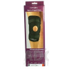 DJ ORTÉZA KOLENA DRYTEX ECONOMY HINGED KNEE fixačná, priedušná (670), veľ. M (50-57 cm) 1x1 ks DJ ORTÉZA KOLENA DRYTEX ECONOMY HINGED KNEE fixačná, priedušná (670), veľ. M (50-57 cm) 1x1 ks