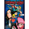 Občanská hlídka: Moje hrdinská akademie 3 - Starší spolužačka Občanská hlídka: Moje hrdinská akademie 3 - Starší spolužačka