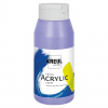 Akrylová farba Solo Goya TRITON 750 ml | Lavender (akrylové farby) Akrylová farba Solo Goya TRITON 750 ml | Lavender (akrylové farby)