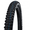plášť SCHWALBE Hans Dampf Super Trail 29"x2.35/60-622 kevlar černý plášť SCHWALBE Hans Dampf Super Trail 29"x2.35/60-622 kevlar černý