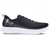 Pánske topánky Under Armour UA Velociti 4 čierna|42,5 Pánske topánky Under Armour UA Velociti 4 čierna|42,5