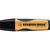 STABILO BOSS EXECUTIVE - premium - samostatný zvýrazňovač - oranžový STABILO BOSS EXECUTIVE - premium - samostatný zvýrazňovač - oranžový