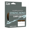 Daiwa Infinity Sinking Mono Brown 500 m 0,34 mm 9,20 kg Daiwa Infinity Sinking Mono Brown 500 m 0,34 mm 9,20 kg