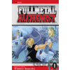 Fullmetal Alchemist 8 - Hiromu Arakawa Fullmetal Alchemist 8 - Hiromu Arakawa