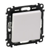 LEGRAND Vypínač VALENA LIFE 752111 NO-NC LEGRAND Vypínač VALENA LIFE 752111 NO-NC