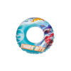 Javoli Nafukovacie koleso na plávanie - Hot Wheel Javoli Nafukovacie koleso na plávanie - Hot Wheel