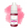 Farbivo do mydla Senzi Cosmetics migrujúce ružové 10 ml Farbivo do mydla Senzi Cosmetics migrujúce ružové 10 ml