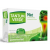 TANTUM VERDE Mint 20 tvrdých pastiliek TANTUM VERDE Mint 20 tvrdých pastiliek