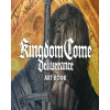 ESD GAMES ESD Kingdom Come Deliverance Artbook ESD GAMES ESD Kingdom Come Deliverance Artbook