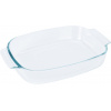 Zapekacia misa sklenená, 2,7 l Zapekacia misa sklenená, 2,7 l