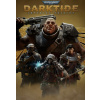 Warhammer 40,000: Darktide - Imperial Edition - Steam PC Warhammer 40,000: Darktide - Imperial Edition - Steam PC
