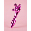 Wowbyme® Be Beautiful masážny roller 4D Wowbyme® Be Beautiful masážny roller 4D