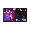 LED Monitor Optoma 3653RK 65 LED Monitor Optoma 3653RK 65