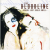 Bloodline, Where Lost Souls Dwell, CD Bloodline, Where Lost Souls Dwell, CD