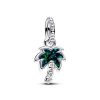 Prívesok PANDORA Opaleskujúca palma 793352C01 Prívesok PANDORA Opaleskujúca palma 793352C01