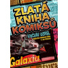 Zlatá kniha komiksů - Václav Šorel Zlatá kniha komiksů - Václav Šorel