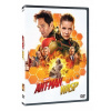 Ant-Man a Wasp - DVD Ant-Man a Wasp - DVD