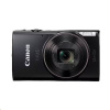 Canon IXUS 285 HS A, 20MPix - černý 7281C001 Canon IXUS 285 HS A, 20MPix - černý 7281C001