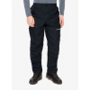 GORE-TEX nohavice Berghaus Hillwalker 2.0 Pant Am - black/black GORE-TEX nohavice Berghaus Hillwalker 2.0 Pant Am - black/black