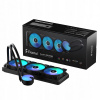 Fractal Design Lumen S36 RGB V2 FD-W-L1-S3612 Fractal Design Lumen S36 RGB V2 FD-W-L1-S3612