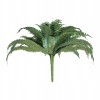 SucceBuy Umelé paprade, balenie 2ks, 110-120 cm, do domu a kancelárie SucceBuy Umelé paprade, balenie 2ks, 110-120 cm, do domu a kancelárie