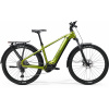 MERIDA eFLOAT CC 600 EQ zelený(čierny) 2026 MERIDA eFLOAT CC 600 EQ zelený(čierny) 2026