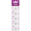 TESLA - baterie TESLA CR1620, 5ks, CR1620 19620520 TESLA - baterie TESLA CR1620, 5ks, CR1620 19620520