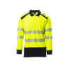 Payper CESTNÁ ZIMA. - Veľkosť M, Farba ŽLTÁ FLUO, NÁMORNÍCKA MODRÁ S00729P118 Payper CESTNÁ ZIMA. - Veľkosť M, Farba ŽLTÁ FLUO, NÁMORNÍCKA MODRÁ S00729P118