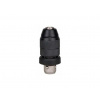 BOSCH Rýchloupínacie skľučovadlo s adaptérom 2608572212 BOSCH Rýchloupínacie skľučovadlo s adaptérom 2608572212