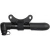Pumpička * 7332 Air Support Comp - Black uni Pumpička * 7332 Air Support Comp - Black uni
