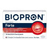 Biopron Forte probiotiká + prebiotiká na cesty alebo pri hnačke 10 toboliek Biopron Forte probiotiká + prebiotiká na cesty alebo pri hnačke 10 toboliek