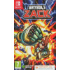 Skybolt Zack Nintendo Switch - Krabicová verzia Skybolt Zack Nintendo Switch - Krabicová verzia
