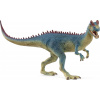 Schleich Dinosaurus Dilophosaurus Schleich Dinosaurus Dilophosaurus