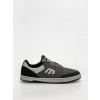 Etnies Marana (grey/grey/black) 41.5, šedá Etnies Marana (grey/grey/black) 41.5, šedá
