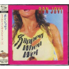 CD Bon Jovi: Slippery When Wet CD Bon Jovi: Slippery When Wet