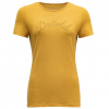 tričko DEVOLD Myrull Merino 130 Tee Woman arrowwood XS tričko DEVOLD Myrull Merino 130 Tee Woman arrowwood XS