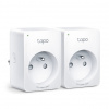 TP-link Tapo P100(2-PACK), Mini Smart Wi-Fi Socket TP-link Tapo P100(2-PACK), Mini Smart Wi-Fi Socket