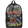 Batoh Iron Maiden - Number Of The Beast Batoh Iron Maiden - Number Of The Beast
