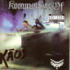 CD Wendy O. Williams: Kommander Of Kaos CD Wendy O. Williams: Kommander Of Kaos