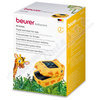 Pulzní oxymetr Beurer babycare PO13 Kids Pulzní oxymetr Beurer babycare PO13 Kids