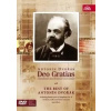 DVORAK ANTONIN: DEO GRATIAS DVD DVORAK ANTONIN: DEO GRATIAS DVD