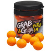 Starbaits Plávajúce boilie G&G Global Pop-Up Tutti 14mm 20g Starbaits Plávajúce boilie G&G Global Pop-Up Tutti 14mm 20g