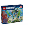 LEGO Dreamzzz 71485 Mechanický rytier Mateo a Z-Blob LEGO Dreamzzz 71485 Mechanický rytier Mateo a Z-Blob
