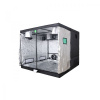 BudBox Silver Titan+ 240x240x200 cm, strieborná fólia BudBox Silver Titan+ 240x240x200 cm, strieborná fólia