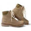 Kreibich&Fellhof Dámska zimná obuv TIMBA leder Farba: khaki, Veľkosť: 39 Kreibich&Fellhof Dámska zimná obuv TIMBA leder Farba: khaki, Veľkosť: 39