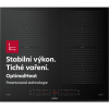 VDIS 679 FF VARNÁ DOSKA INDUKČNÁ MORA (VDIS 679 FF) VDIS 679 FF VARNÁ DOSKA INDUKČNÁ MORA (VDIS 679 FF)