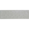 Icotek KEL-DP 24/17 doštička pre káblové priechodky Priemer svorky (max.) 12.6 mm elastomer sivá 1 ks; 43514 Icotek KEL-DP 24/17 doštička pre káblové priechodky Priemer svorky (max.) 12.6 mm elastomer sivá 1 ks; 43514