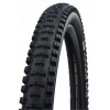 Plášť na bicykel Schwalbe Big Betty 29x2.40 (TLE) čierny Plášť na bicykel Schwalbe Big Betty 29x2.40 (TLE) čierny